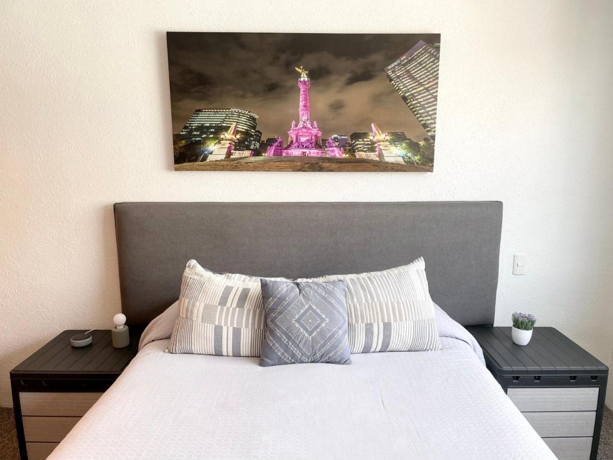 Apartment At The Heart Of Restaurants And Night Life
