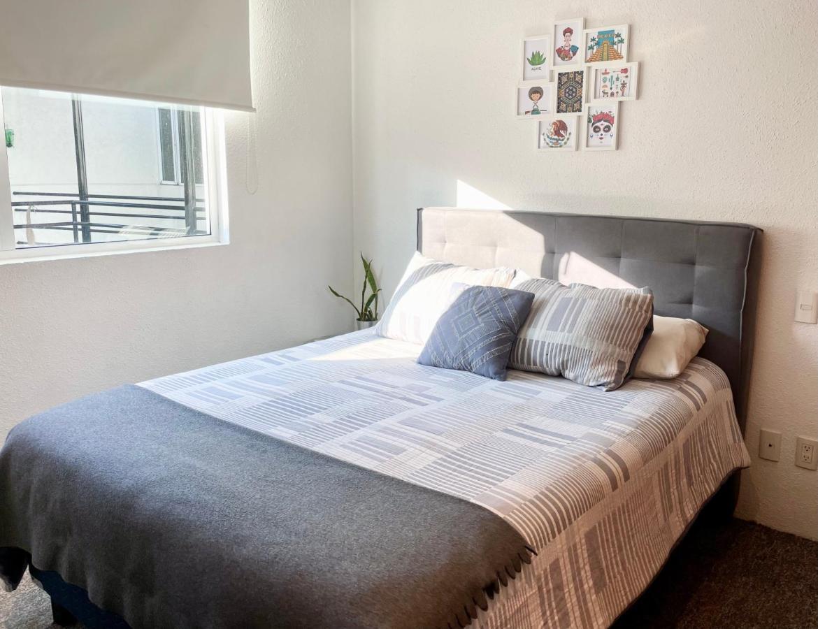 Apartment At The Heart Of Restaurants And Night Life